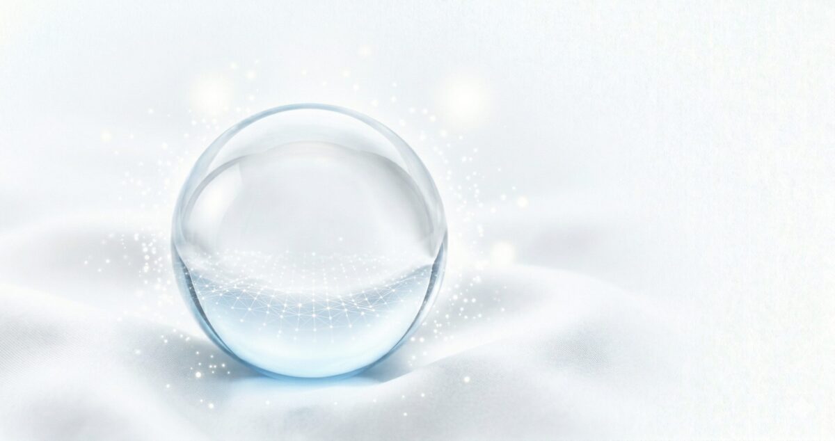 「エレベーターでの出会いが新しい行動につながる瞬間」