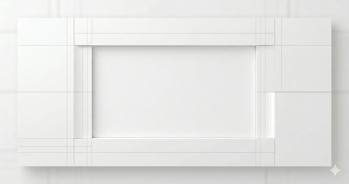 交通事故直前に聞こえた女性の声と、多次元の自己を感じた瞬間を表現したイメージ