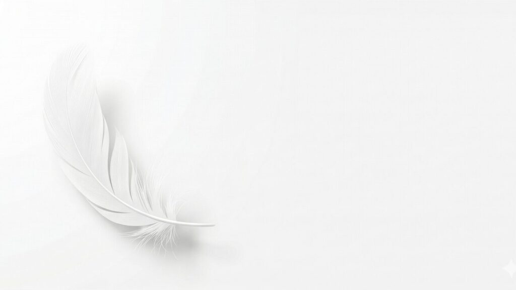 未来の言葉（背景）